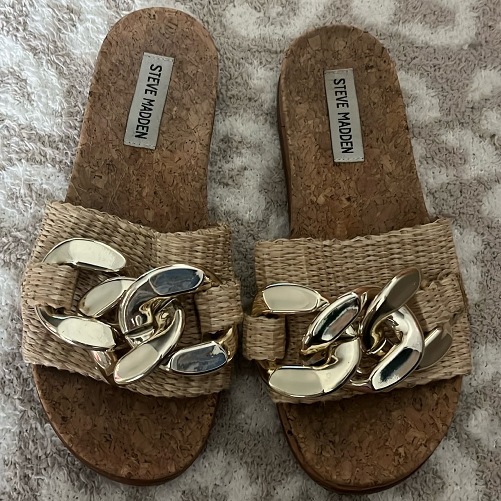 Steve Madden Sandals